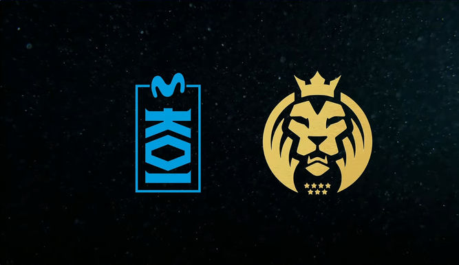 Movistar anuncia la ampliación de su patrocinio con Movistar KOI