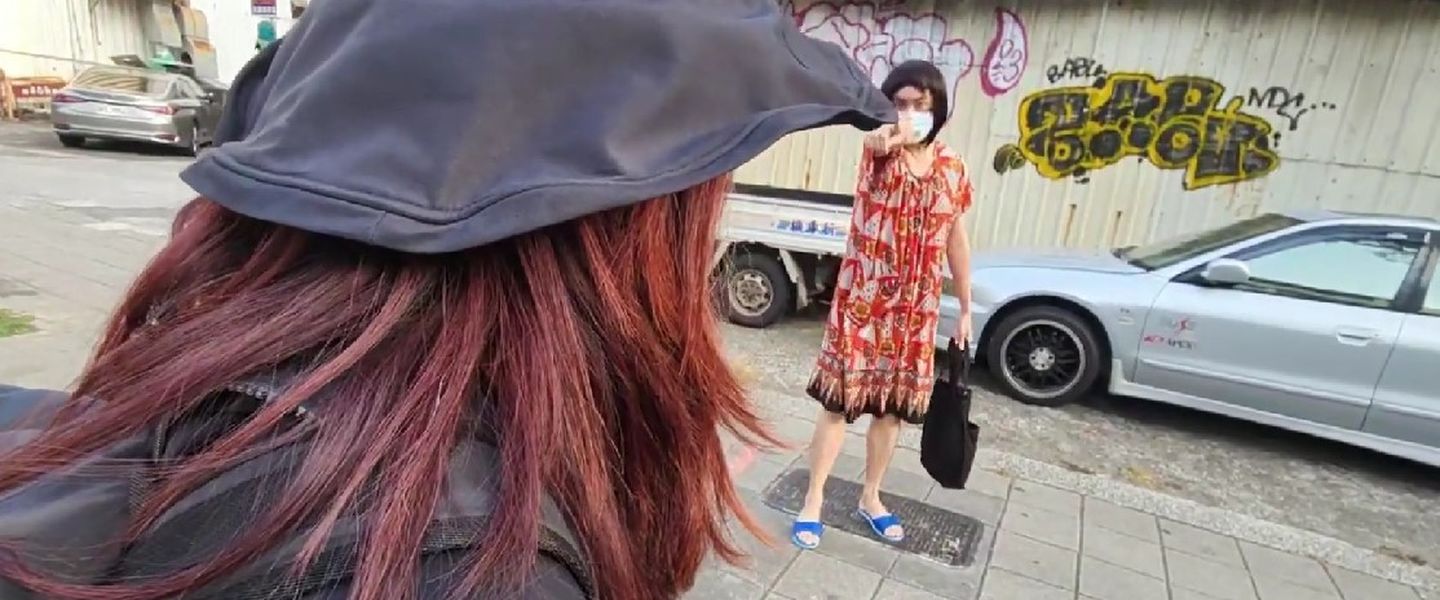 La streamer no podrá entrar en Taiwán durante cinco años