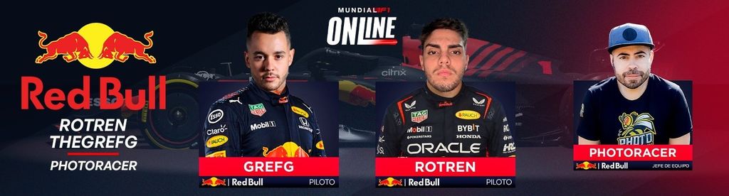 Red Bull
