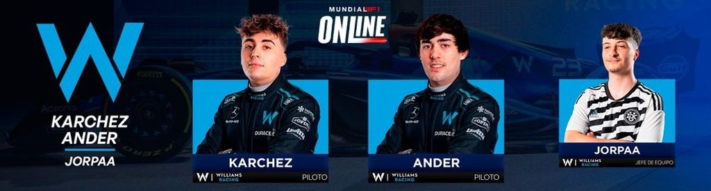 Williams