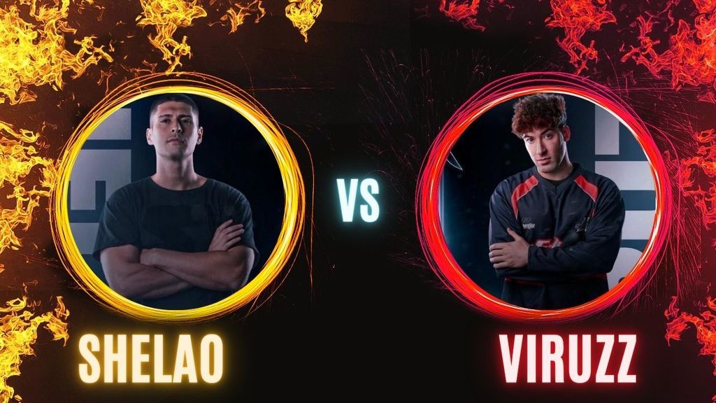 Shelao vs Viruzz