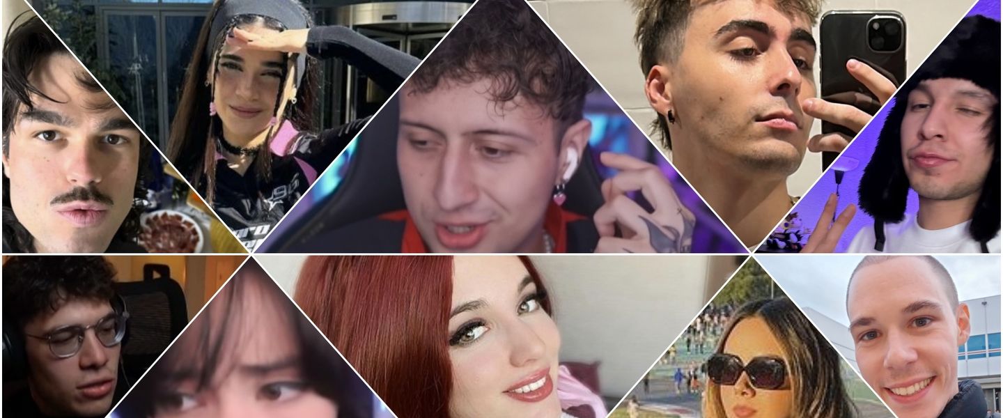 Los nuevos formatos de La Velada del Año 4: El Rey de la Pista y el dos contra dos