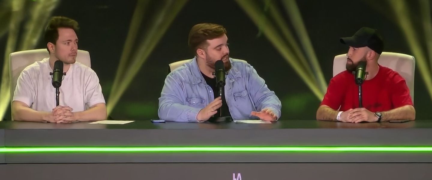 ¿Twitch está muerto? El anuncio de La Velada 4 no está de acuerdo