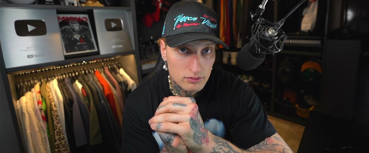 Misho confirma el motivo por el que no está en la Velada 4