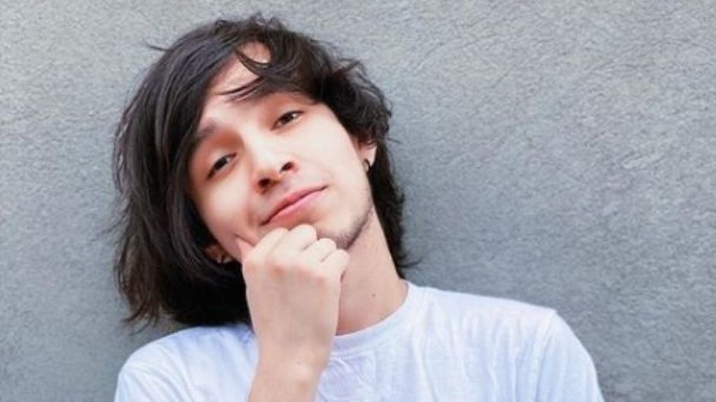 Roberto Cein (México)