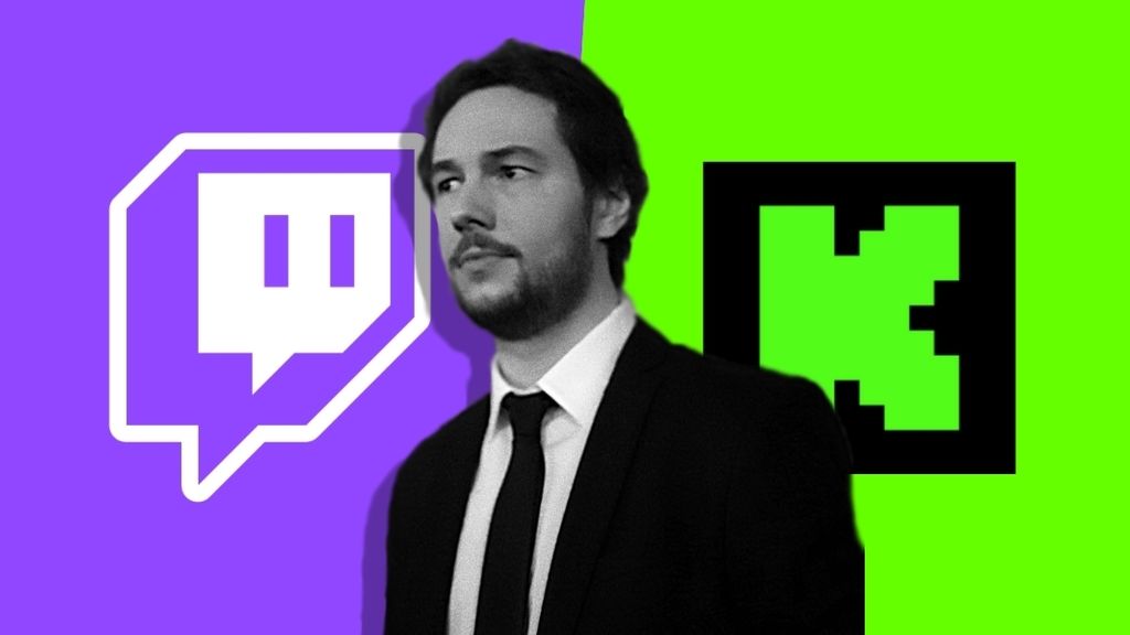 Reborn (Aunque no ha dejado de emitir en Twitch)
