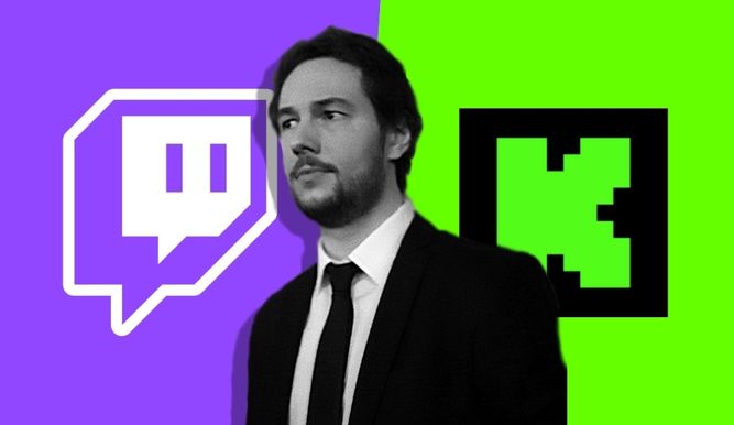 Reborn, de Twitch a Kick y viceversa cuando le apetezca
