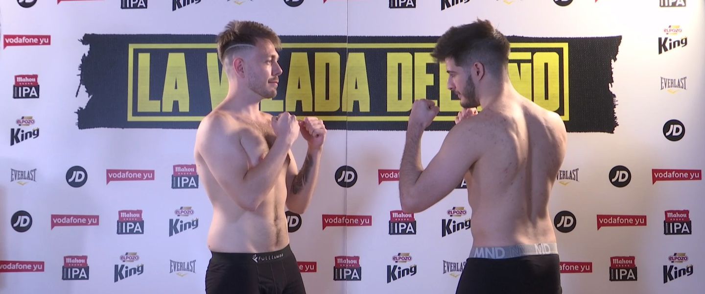 El main event de la Velada 1 podría volver en la Velada 4... aunque es prácticamente imposible