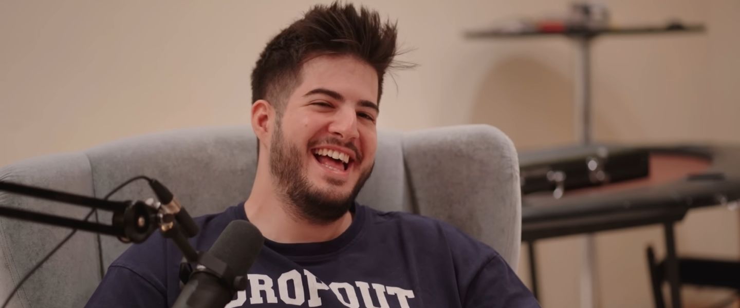 ElmilloR, protagonista como villano en la Velada 4