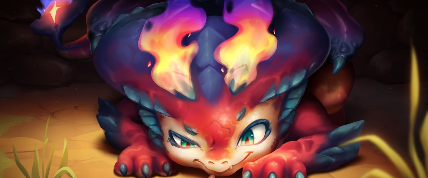 Smolder está demasiado fuerte y recibirá nerfs de emergencia