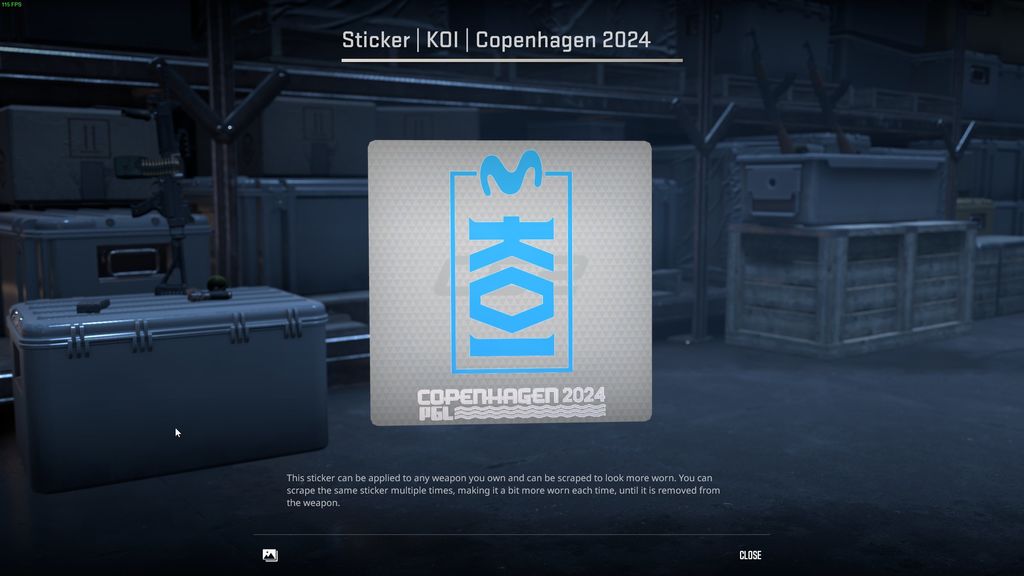 Sticker 1