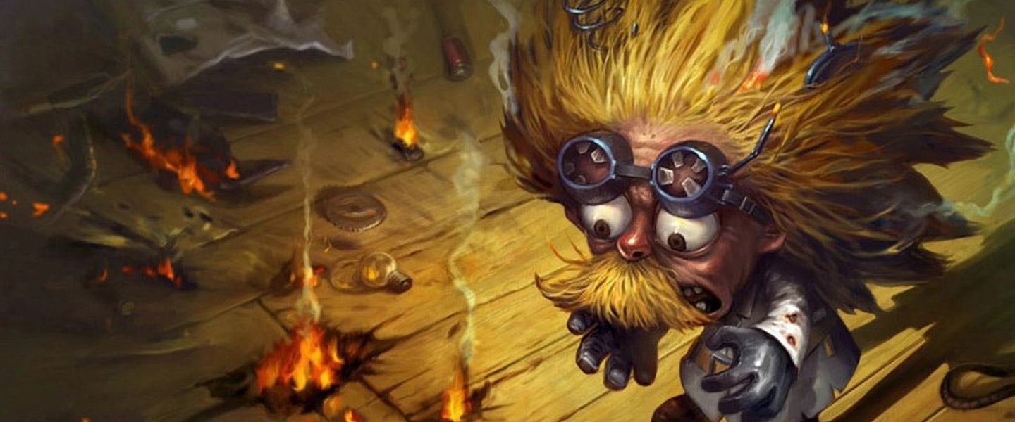 Una pequeña liada de Riot Games que queda en anécdota