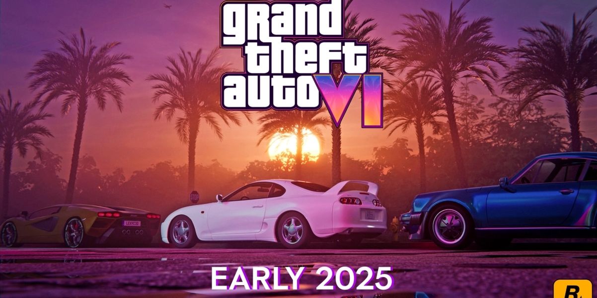 GTA VI cada vez está más cerca y ya rumorean su fecha de salida