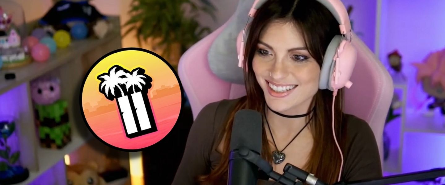 La reina del roleplay regresa a Marbella Vice 2