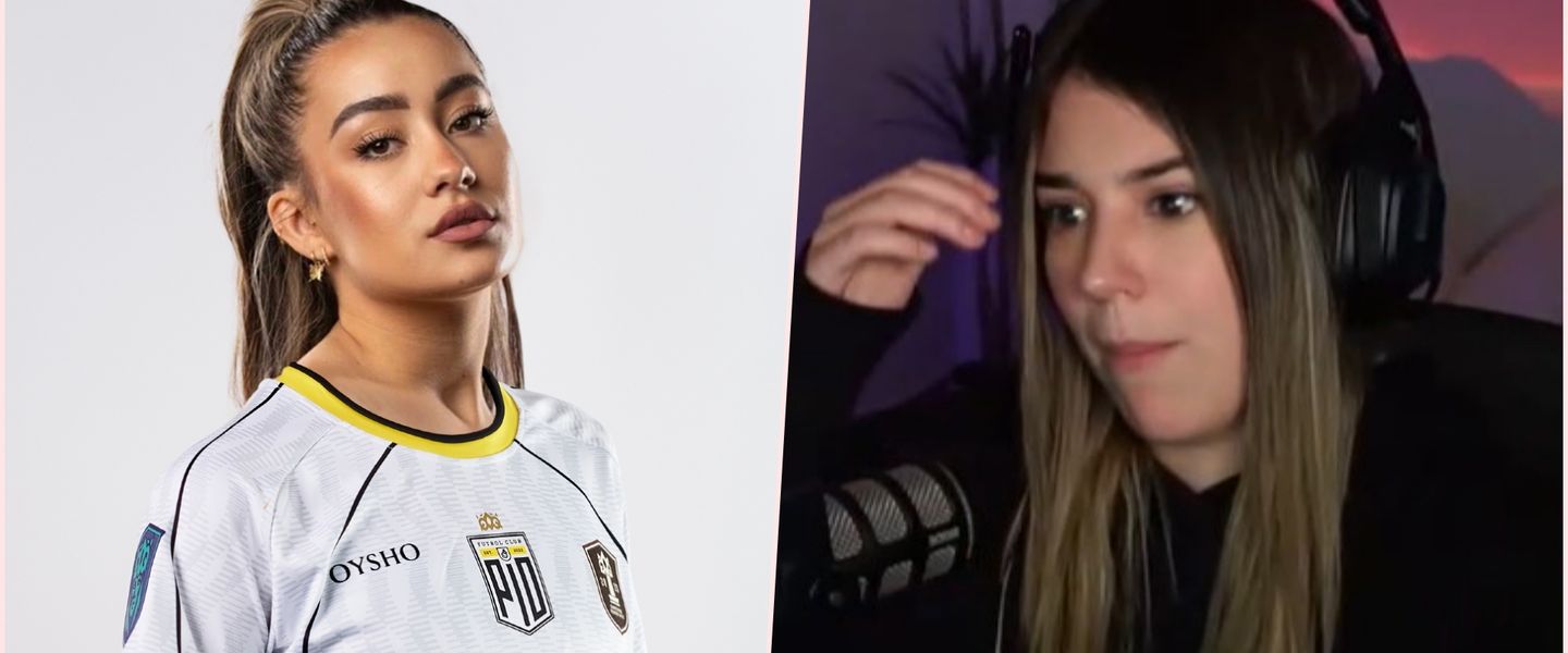 Samy Rivers, sobre Marina Rivers en PIO: "Va a estar divertido"