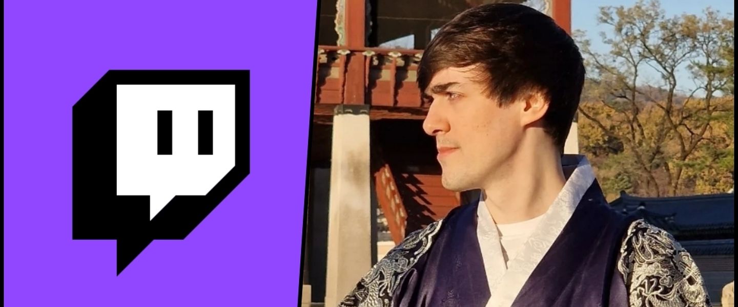 Ander se toma un descanso de Twitch durante unos días