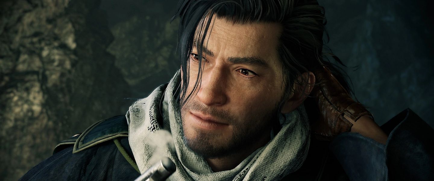 Rise of the Ronin, el elegante baile samurái de PlayStation