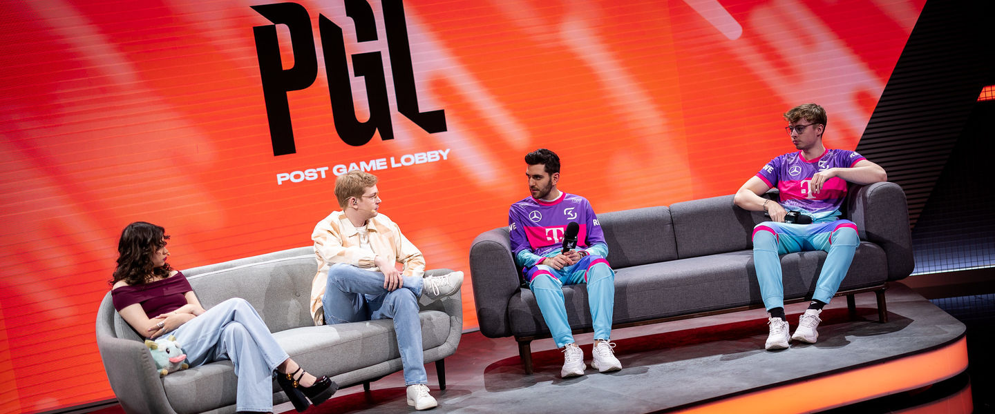 La entrevista que se mostró en lugar del sorteo de LEC