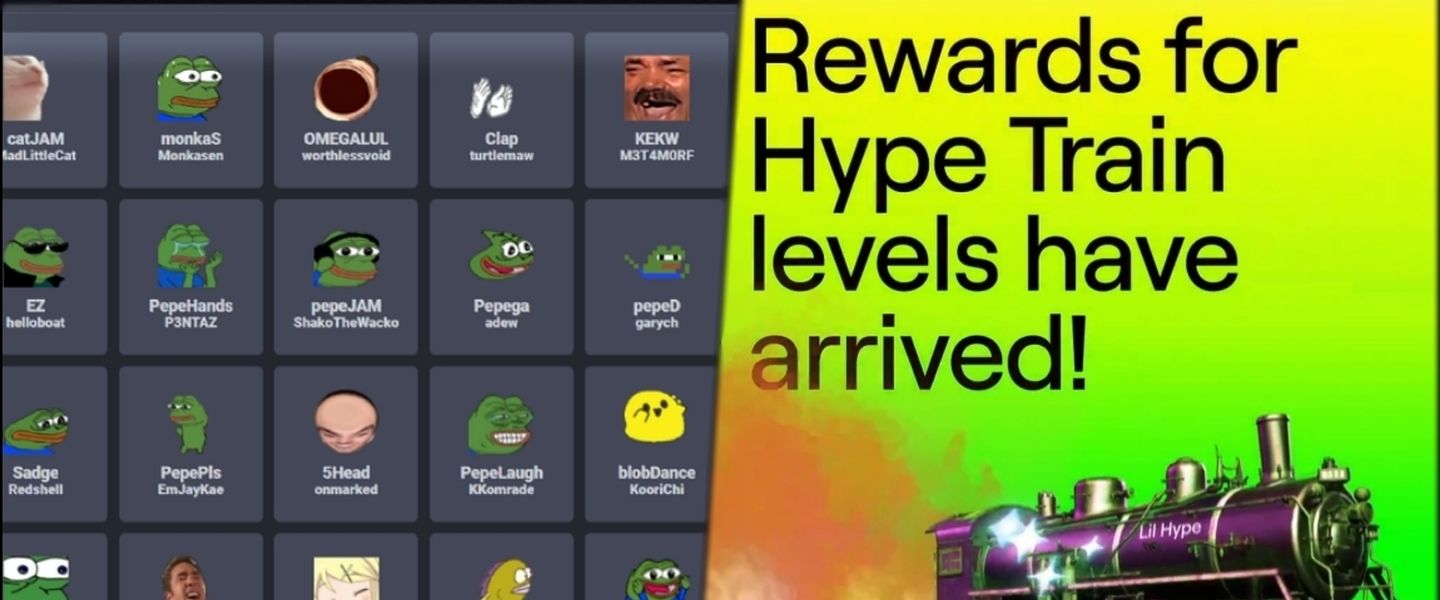 El tren del hype que menos hype genera