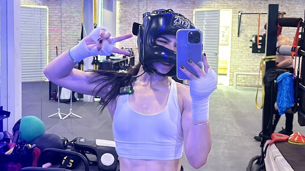 Alana | 132K horas visualizadas en 78h de stream, con medias de 1600 y picos de 8600 espectadores