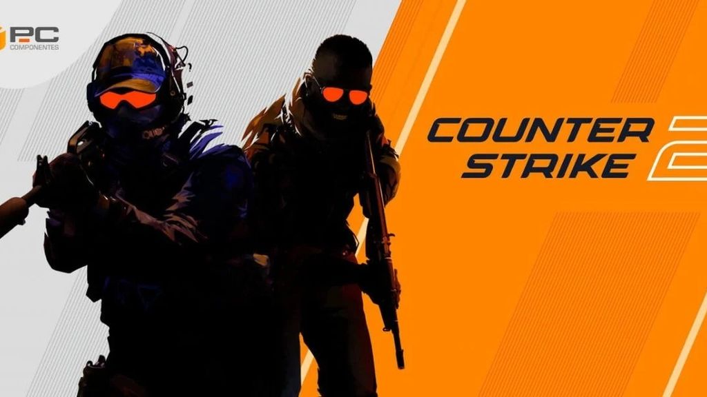 Counter-Strike