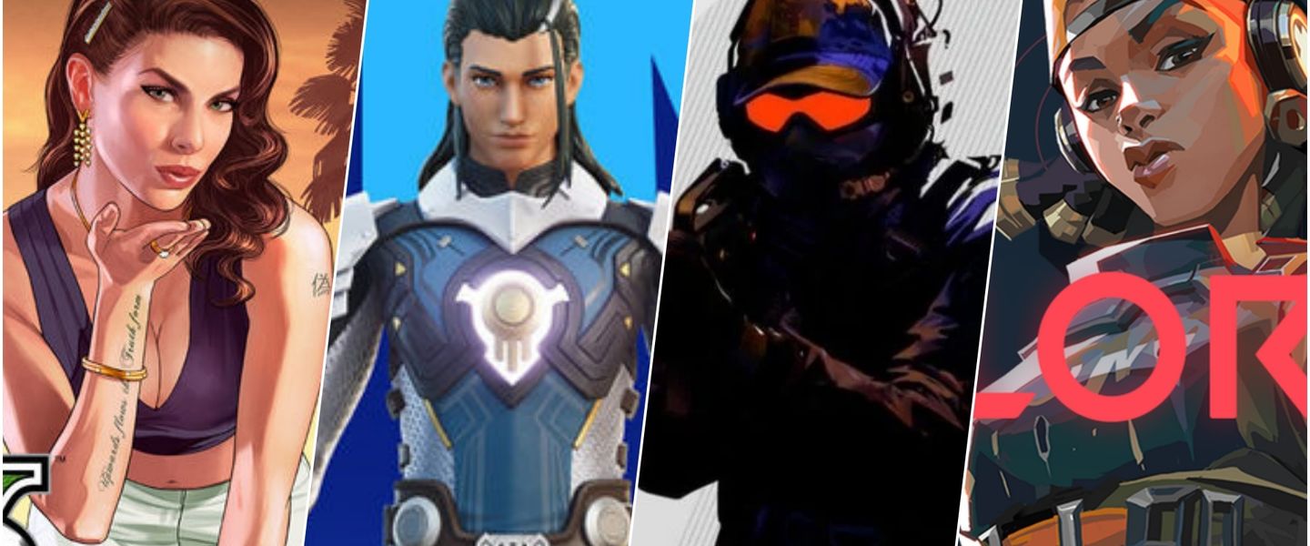 Los juegos más vistos en Twitch durante marzo de 2024