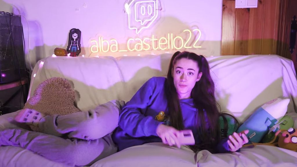 Alba Castelló