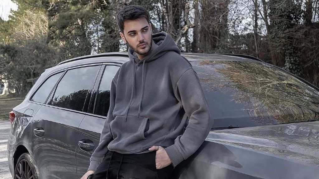 Alejandro Prada