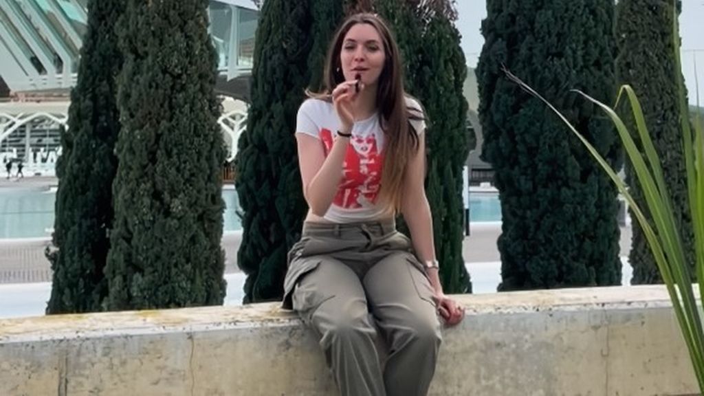 Mireia Rabal