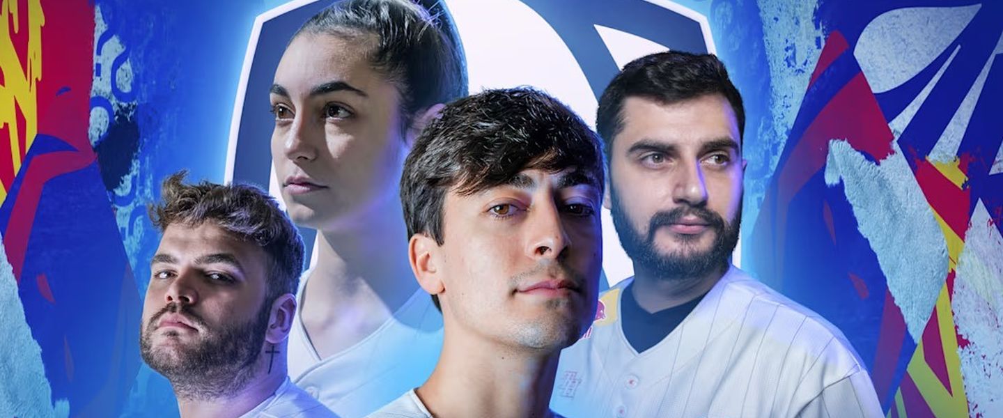 Los 20 candidatos para convertirse en creadores de Team Heretics