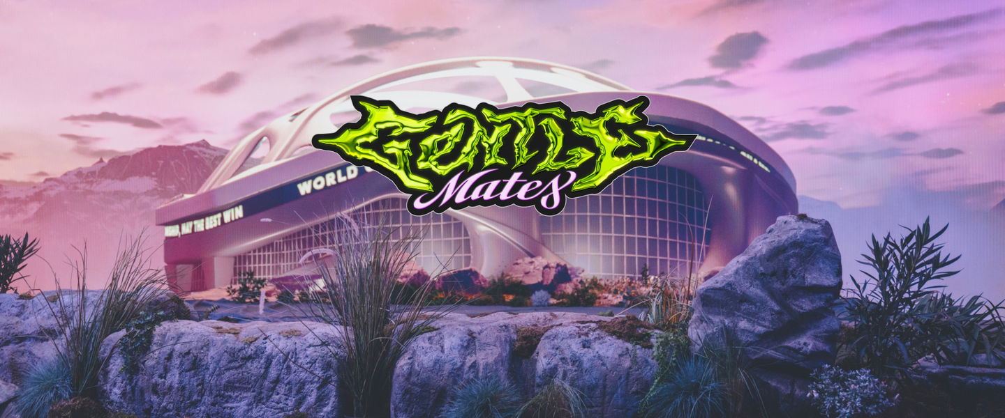 Gentle Mates quiere teñir de rosa los esports mundiales