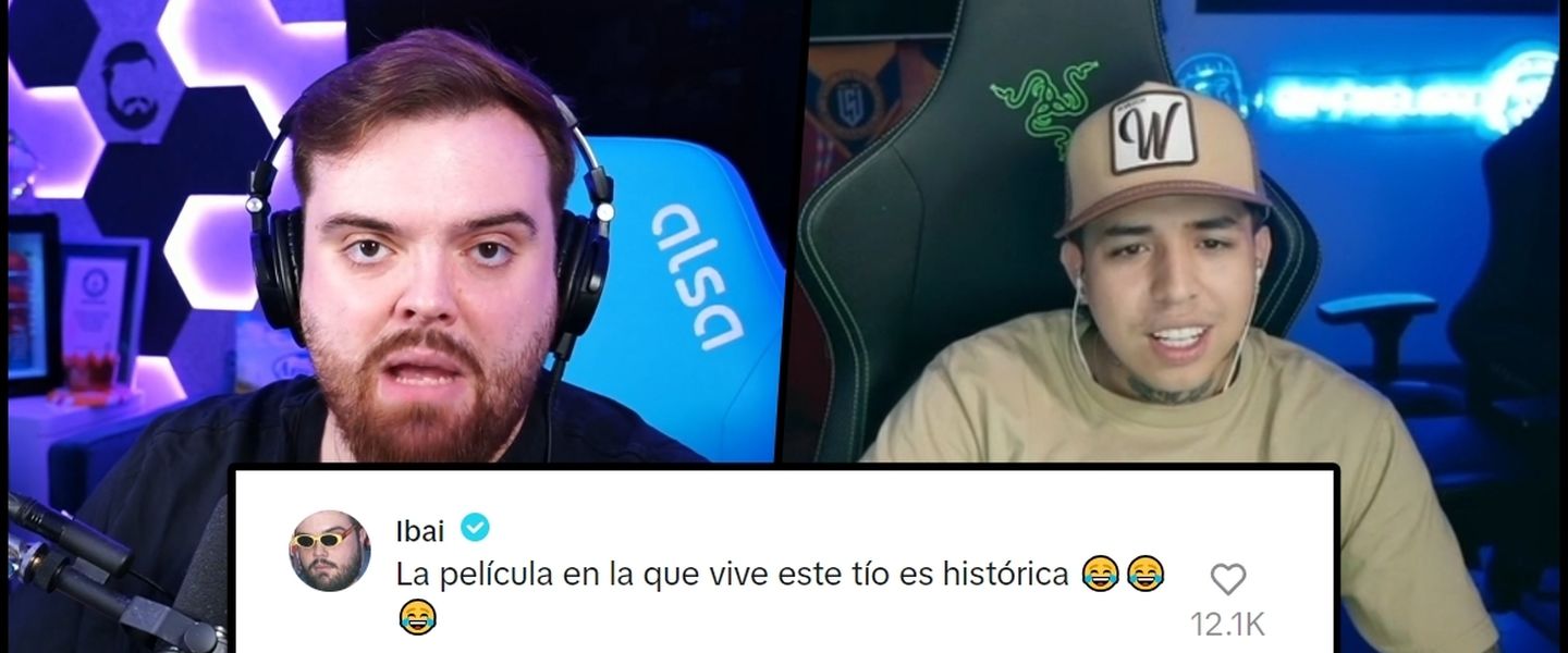 Ibai y WestCOL: la nueva polémica en TikTok