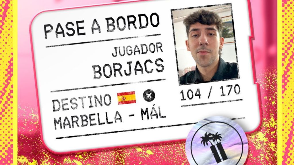 Borjacs