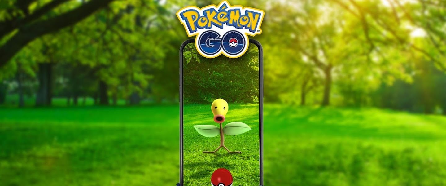 Bellsprout