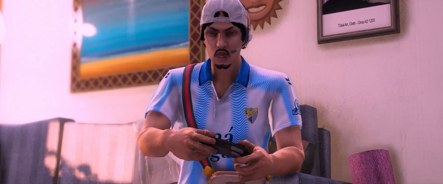 ¿No veremos a Kike en Marbella Vice 2?