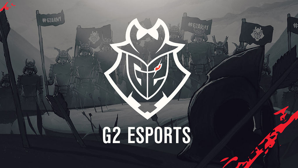 G2 Esports (Europa, LEC) - Clasificado al Main Event