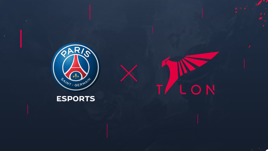 PSG Talon (PCS) - Clasificado al Play-In