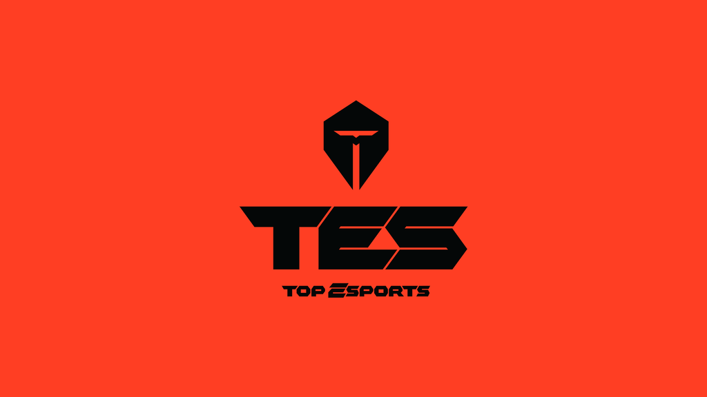 Top Esports (China- LPL) - Clasificado al Play-In o Main Event