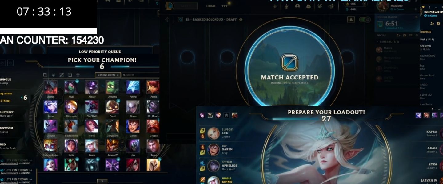 Sin sentido: el sociópata del soloQ que solo quiere molestar a la gente