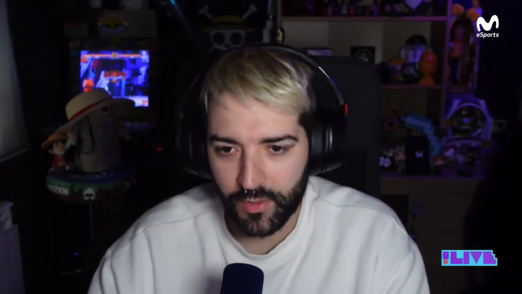 Tanizen (También sigue en Twitch)