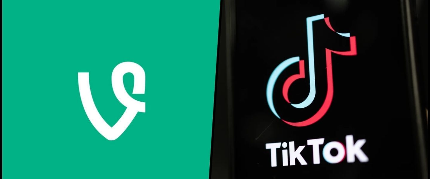 ¿Hablaremos pronto de una guerra Vine vs TikTok?
