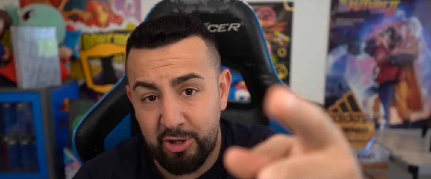 PapiGavi vuelve a criticar a Twitch y los streamers