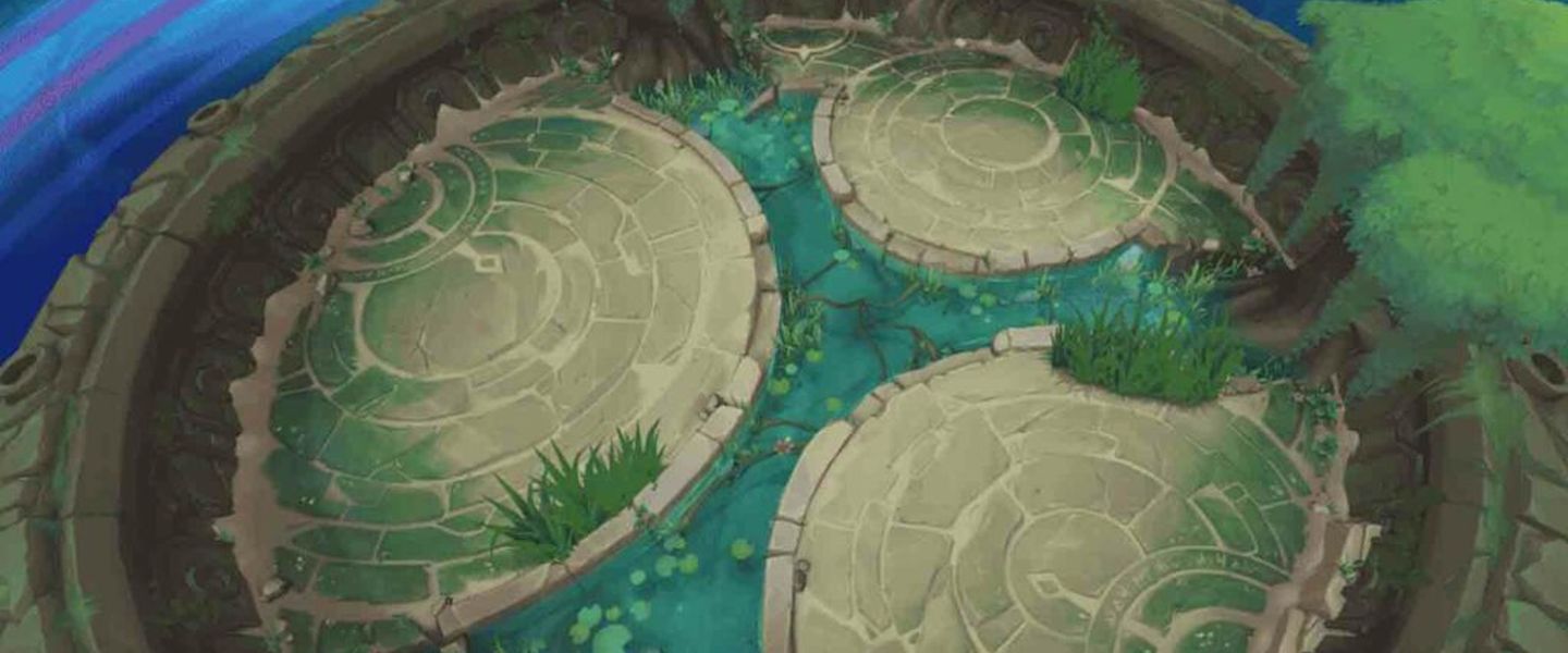 Un nuevo aspecto en el LoL mosquea a los fans de la Grieta