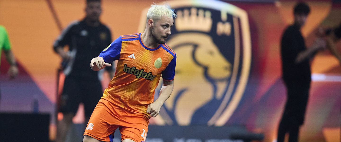 Saiyans gana la Kings League del Wizink Center de Madrid
