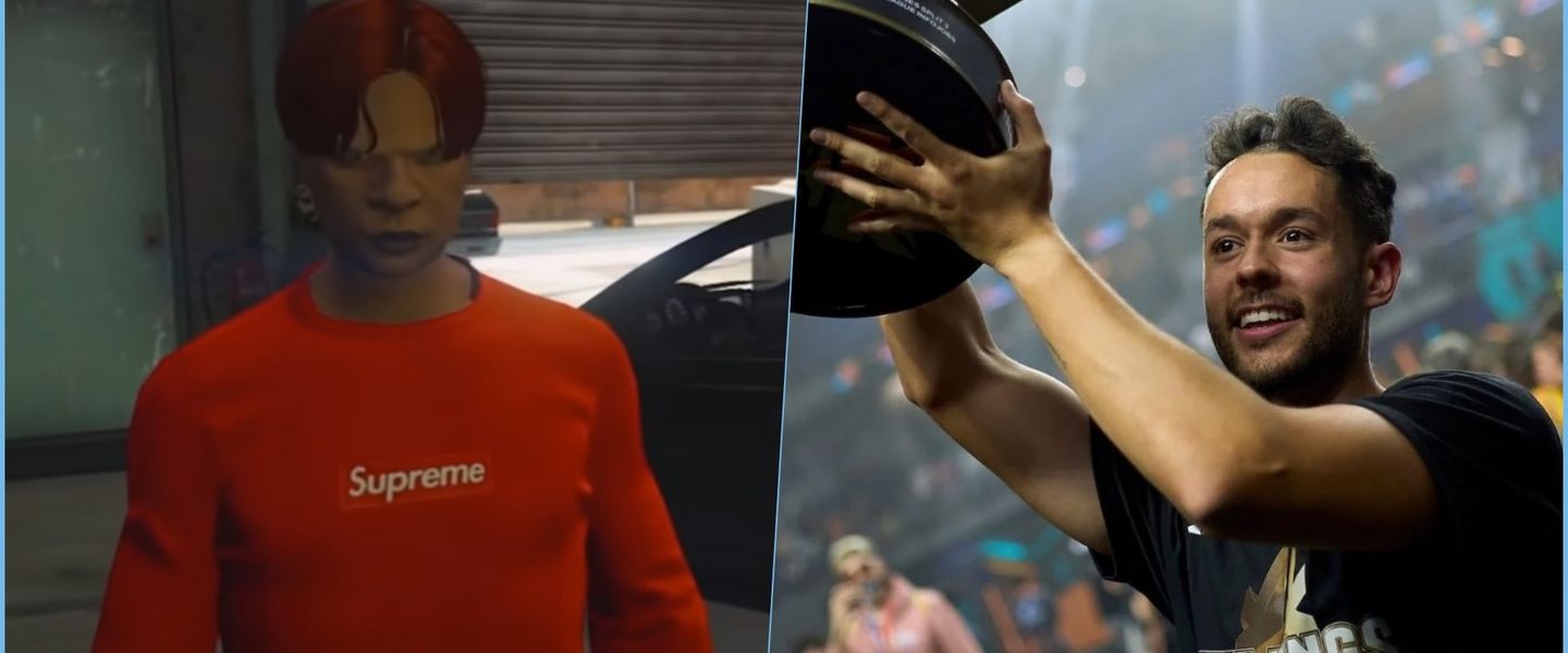 Grefg no estará en Marbella Vice 2: "Roleando lo paso un poco mal"