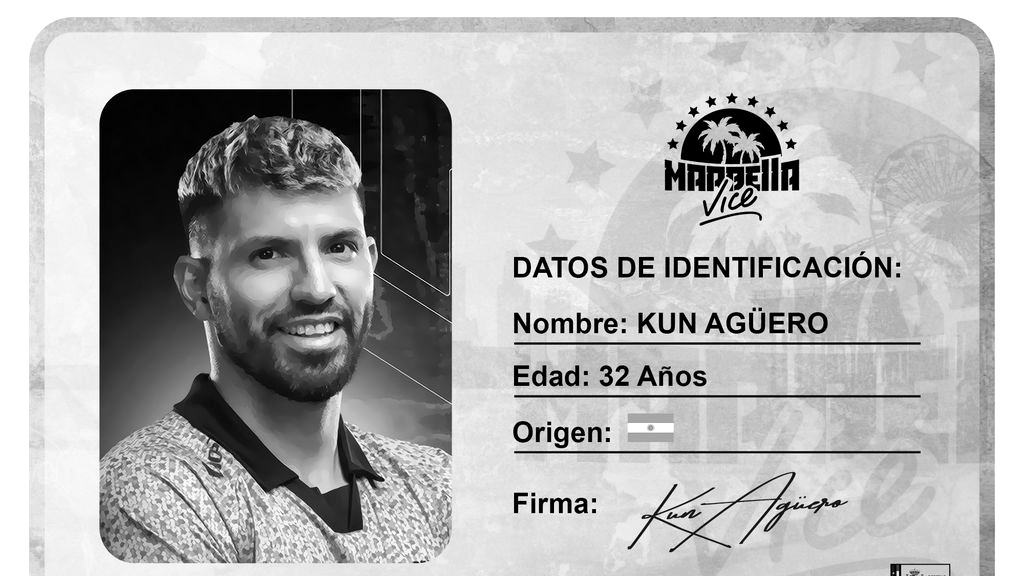 Kun Agüero