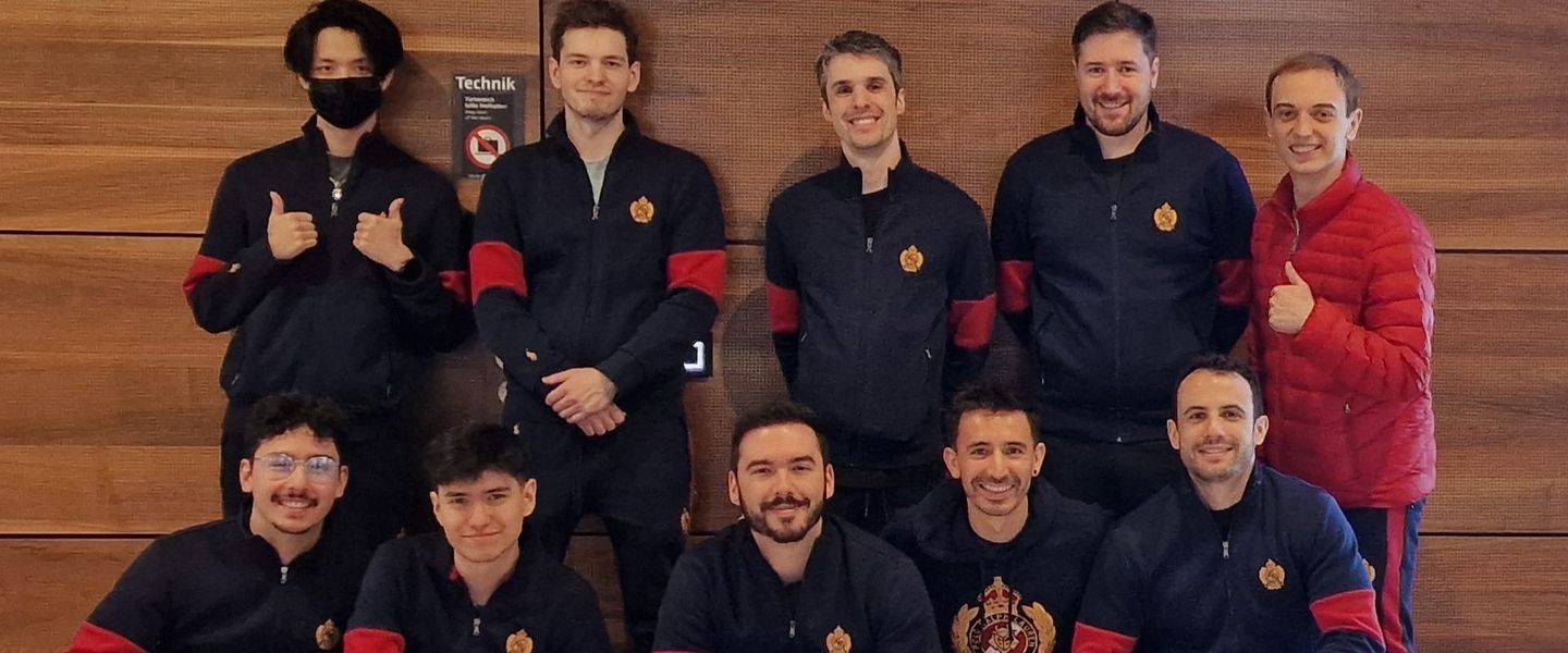 G2 Esports está fuerte en las scrims de China