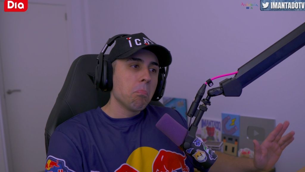 Imantado