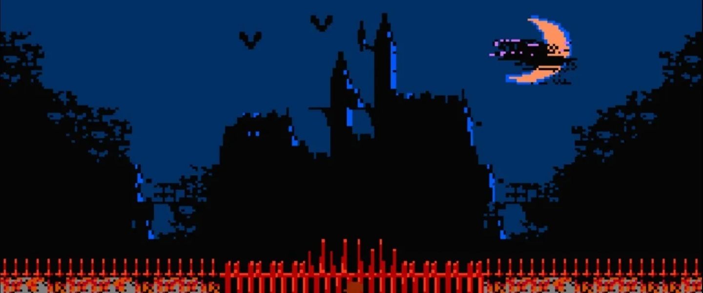 castlevania-resena