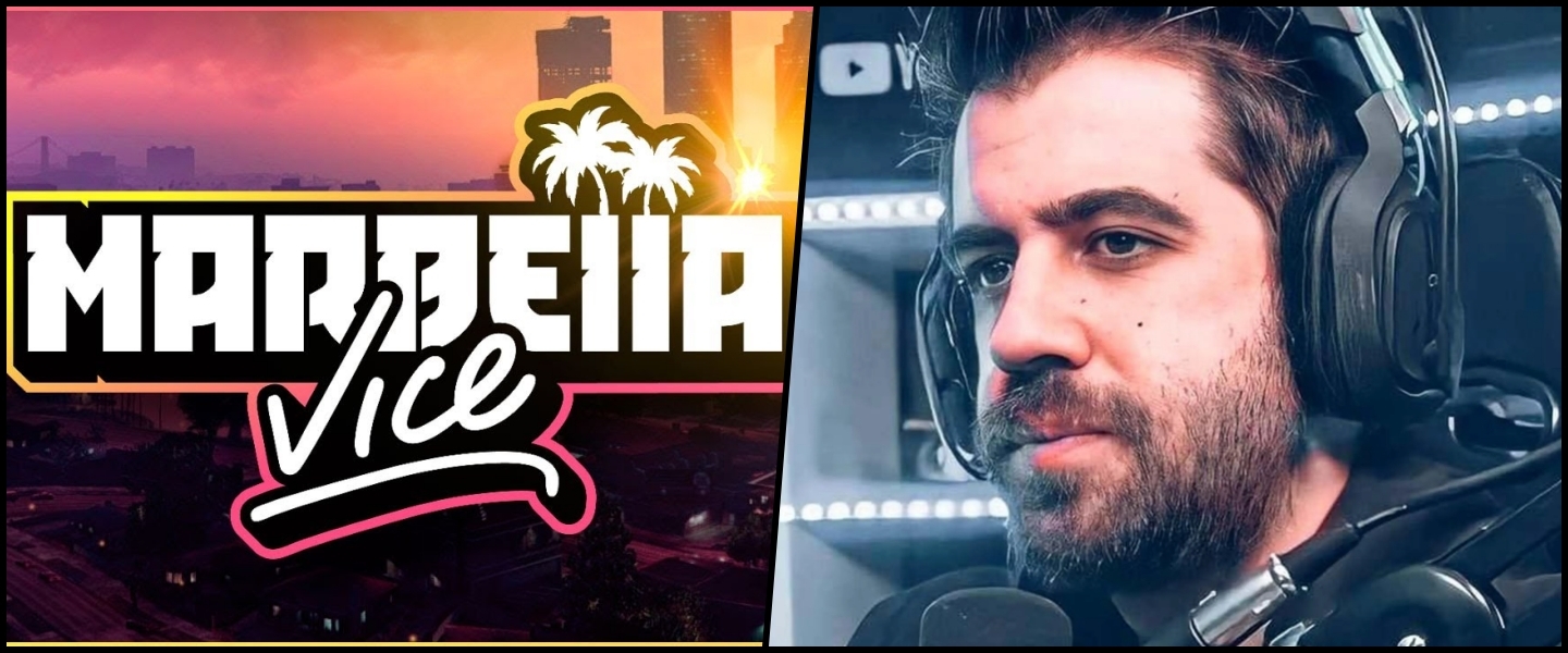 La baja de Auronplay ya se nota en Marbella Vice 2